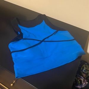 Lorna Jane sports bra